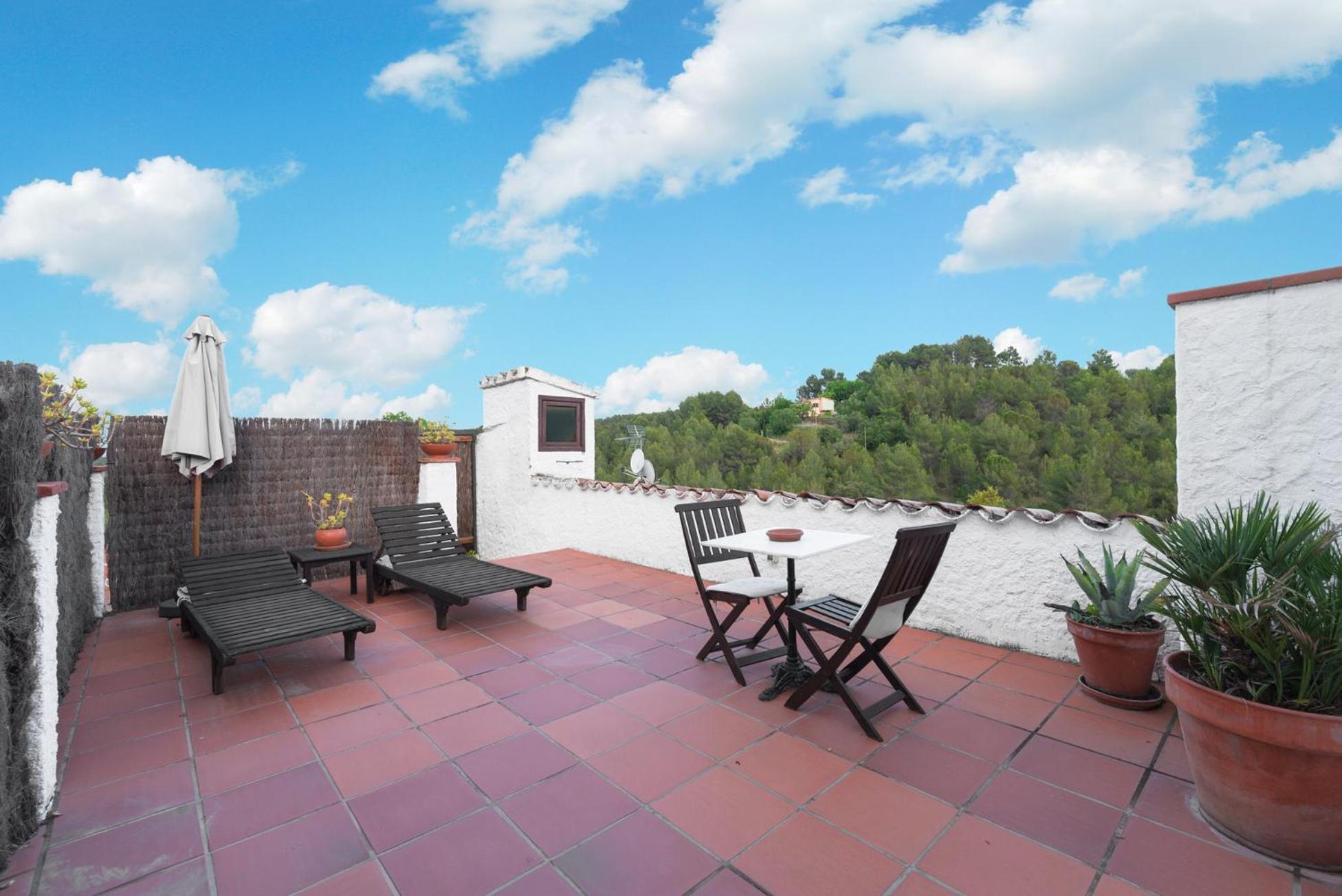 Comarquinal Bioresort Penedes San Quintín de Mediona Room photo